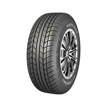 Nankang N-729 185/70 R14 88T