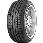 Fulda SportControl 2 275/30 R19 96Y – Hledejceny.cz