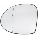 SKLO / VLOŽKA ZRCÁTKA S DRŽÁKEM LEVÉ RENAULT THALIA/SYMBOL II, 10.08-10.13, RENAULT TWINGO (N), 06.07-11.11 OE: 7701048673, 7701067336 ostatní | Zboží Auto