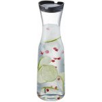 GEFU Smartline 1 l skleněná karafa na vodu a víno – Zboží Dáma