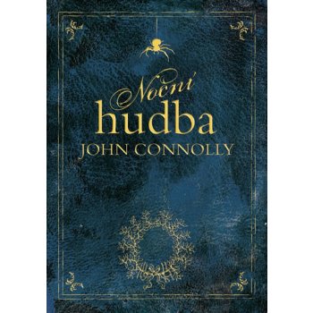 Noční hudba - John Connolly