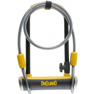 OnGuard Pitbull 115x230x14mm – Zboží Dáma