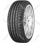 Continental ContiSportContact 3 275/45 R18 103Y – Hledejceny.cz