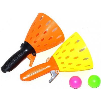 Wiky vystřelovací Hra 19 cm – Zboží Živě