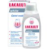 Ústní vody a deodoranty Lacalut white ústní voda 300 ml