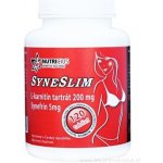 Nutricius Syneslim 120 tablet – Hledejceny.cz