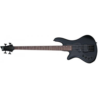 Schecter Stiletto STEALTH – Zboží Mobilmania