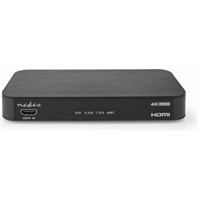 Nedis ACON3445AT – Zbozi.Blesk.cz