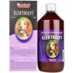 Benefeed Elektrolyty 500 ml – Hledejceny.cz