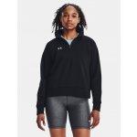 Under Armour mikina Ua Rival Fleece Hz 1379492-001 černá – Hledejceny.cz