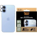 PanzerGlass Camera Picture Perfect na Apple Iphone 16/16 Plus 1279 – Sleviste.cz