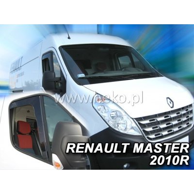 Kolejnice RENAULT Master, OPEL Movano, NISSAN NV400 – Zboží Mobilmania