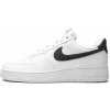 Skate boty Nike Air Force 1 Low White Black (2020)