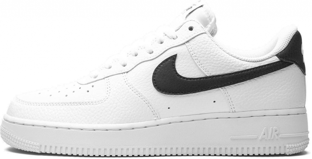 Nike Air Force 1 Low White Black (2020)