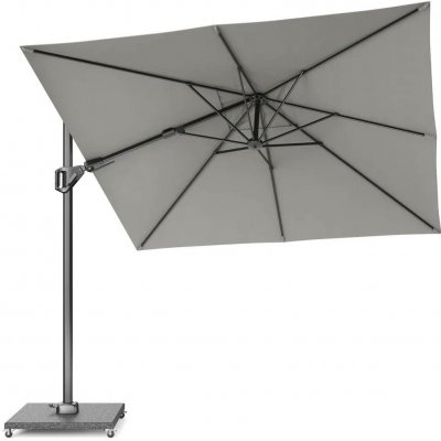 Voyager 2 Premium Platinum 270 x 270 cm, Manhattan, barva rámu Antracitová – Hledejceny.cz