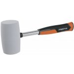 LEVIOR Palice gumová bílá 90mm – HobbyKompas.cz