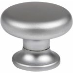 Walteco Tosca průměr 29 mm matný chrom – Hledejceny.cz