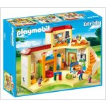 Playmobil 5567 Dětský domov – Sleviste.cz