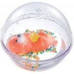 Fisher-Price Vydra v kouli GRT62 – Zbozi.Blesk.cz