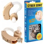 Cyber Sonic Naslouchátko do ucha pro nedoslýchavé – Zboží Dáma