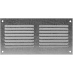 Ventishop KVMp 200 x 100 pozink ocel – Hledejceny.cz