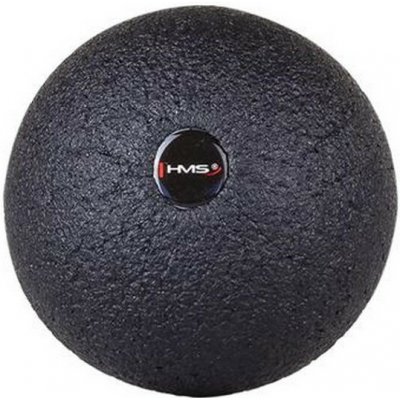 HMS BLM01 Lacrosse Ball masážní míč 10 cm – Hledejceny.cz