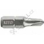 KITO hrot tri wing TW 4x25mm S2 – Zboží Mobilmania