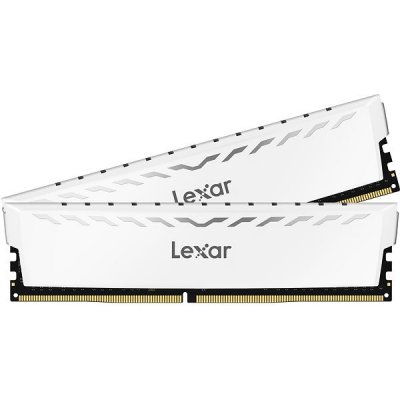 Lexar DDR4 16GB 3600MHz CL18 LD4BU008G-R3600GDWG