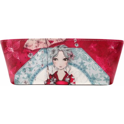 Santoro kosmetická taštička Parasol London Mirabelle – Zboží Mobilmania