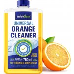 WoldoClean Univerzální pomerančový čistič 500 ml – Zboží Dáma