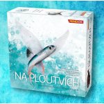 Na ploutvích – Zboží Živě