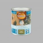 Xyladecor Classic HP 0,75 l zeleň jedlová mat – Zboží Mobilmania