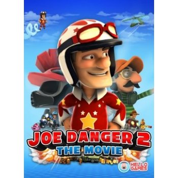 Joe Danger 2: The Movie