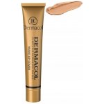 Dermacol Make-Up Cover voděodolný podkladová báze 218 SPF30 30 g – Sleviste.cz