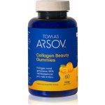 Tomas Arsov COLLAGEN Beauty Gummies 60 ks – Zboží Mobilmania