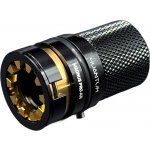 CNC Hop-Up komora 4UANTUM MAGNUS pro plynové zbraně M4/AR (GHK/VFC) černá, 4UAD – Hledejceny.cz