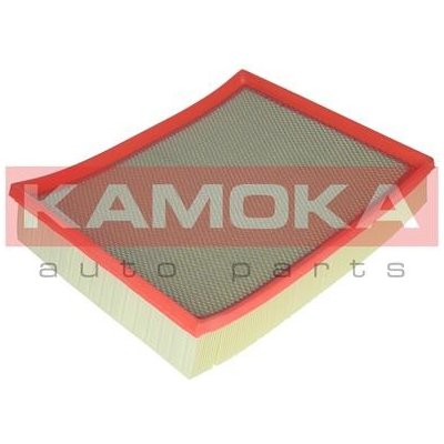 KAMOKA Vzduchový filtr F217401 – Hledejceny.cz