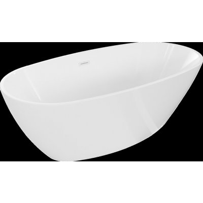Mexen Eris 180 x 95 cm 53441809500-20 – Hledejceny.cz