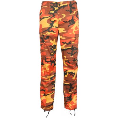 Kalhoty kapsáče SAVAGE ORANGE – Zbozi.Blesk.cz