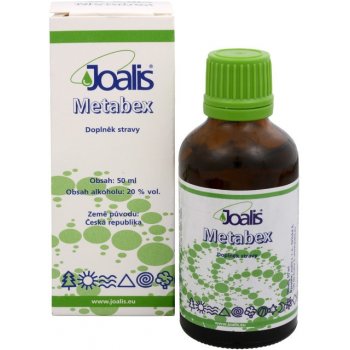 Joalis Metabex 50 ml