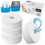 Orion Náplň do pohlcovače 832375 tableta 450 g 3+1 – Zboží Dáma Orion Náplň do pohlcovače 832375 tableta 450 g 3+1 – Zboží Dáma