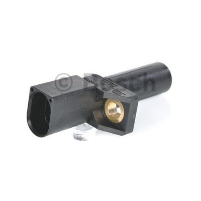 BOSCH Generátor impulsů, klikový hřídel 0261210170 – Hledejceny.cz