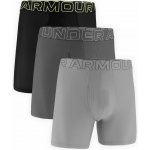 Under Armour UA Tech 6in Novelty 2 Pack – Sleviste.cz