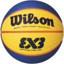 Wilson FIBA 3x3 Game
