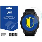 3mk Watch Protection FlexibleGlass pro Garmin Fenix 7X 5903108459372 – Zboží Živě