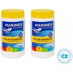 Marimex 19900048 Komplex Mini 5v1 2x900g – Zboží Dáma