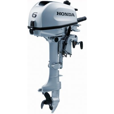 Honda BF 6 AH SHU – Zboží Mobilmania