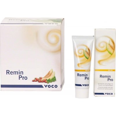 Voco Remin Pro remineralizační krém MELONE 12 x 40 g – Hledejceny.cz
