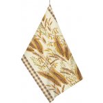 Bellatex Klas 50 x 70 cm Hnědá,Béžová – Zboží Dáma