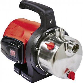 Einhell GC-GP 1250 N 4180350